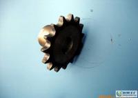 精密驅(qū)動(dòng)，鏈動(dòng)未來(lái)——專業(yè)齒輪鏈輪制造，賦能現(xiàn)代工業(yè)