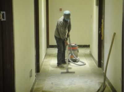 開荒保潔服務 打造潔凈新環境的專業選擇