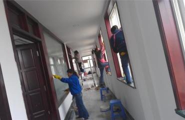 朝陽新城專業清潔服務 為您的新居舊宅、別墅寫字樓帶來嶄新面貌