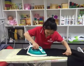 為愛付出，周杰倫的秘密與“上門保潔服務”的暖心啟示