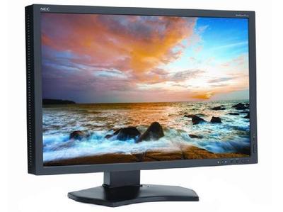 NECPA242W液晶顯示器產(chǎn)品圖片1-IT168