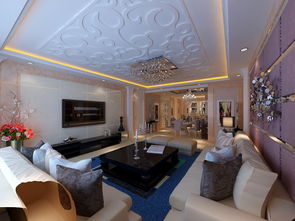 綠地 銘輪裝飾設(shè)計(jì)案例 土巴兔長春裝修網(wǎng)