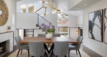 核融裝飾怎么樣 設計案例 電話地址 口碑評價 土巴兔裝修網