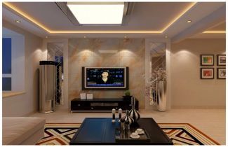 濟南唐元裝飾工程設計師