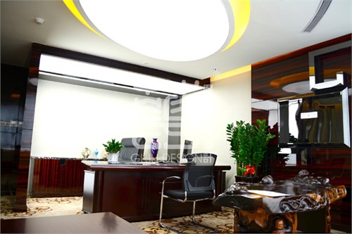 古源液總部辦公室裝飾工程設(shè)計(jì)項(xiàng)目_美國室內(nèi)設(shè)計(jì)中文網(wǎng)