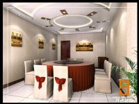 匠心筑夢，靈感共生 連云港開達裝飾工程的設計師家園