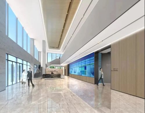 年產10000噸！廣廈承建臨安山核桃“透明工廠”項目開工，引領產業升級新篇章